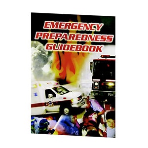 Emergency Preparedness Guidebook